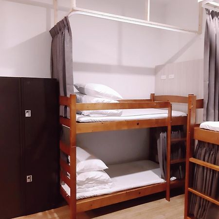 藏風民宿the Wind Guesthouse 2022 Ταϊνάν Δωμάτιο φωτογραφία