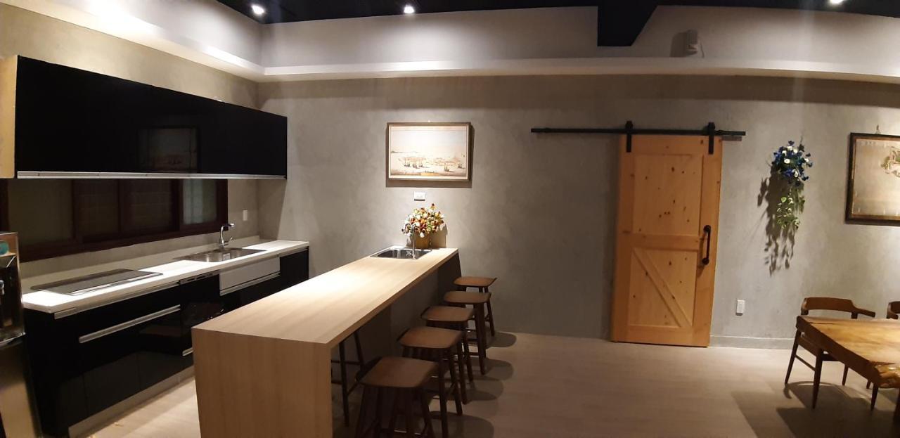 藏風民宿the Wind Guesthouse 2022 Ταϊνάν Εξωτερικό φωτογραφία