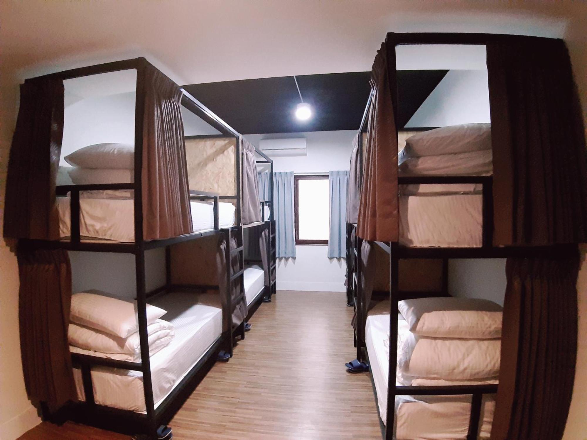藏風民宿the Wind Guesthouse 2022 Ταϊνάν Δωμάτιο φωτογραφία