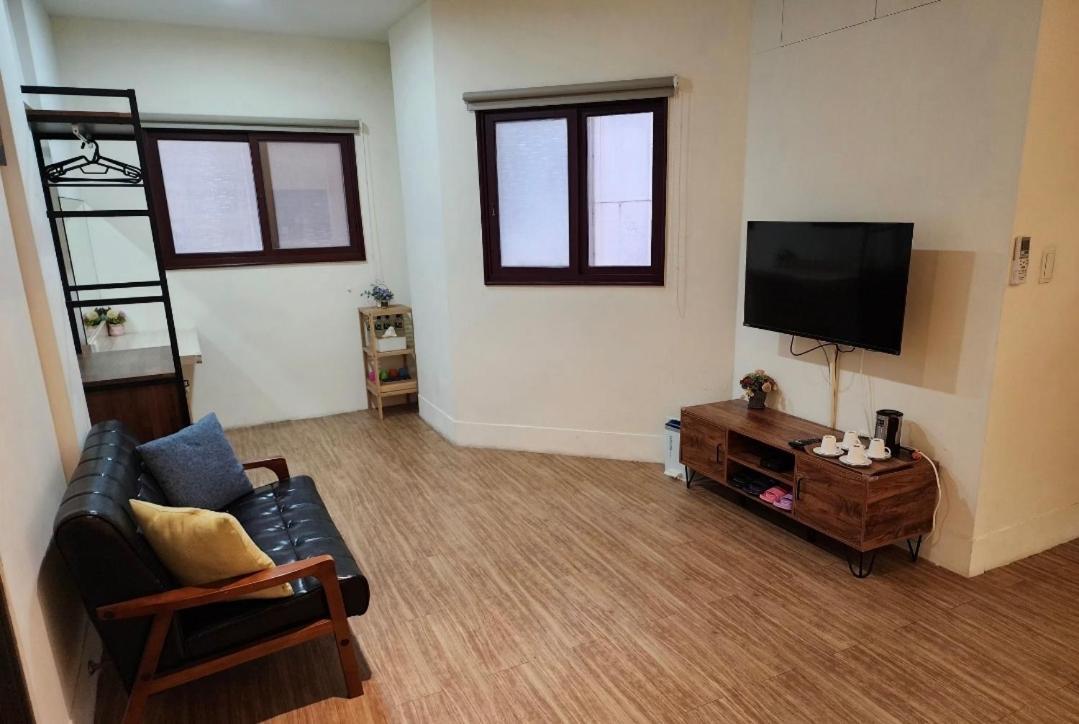 藏風民宿the Wind Guesthouse 2022 Ταϊνάν Δωμάτιο φωτογραφία