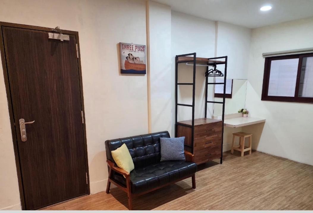 藏風民宿the Wind Guesthouse 2022 Ταϊνάν Δωμάτιο φωτογραφία