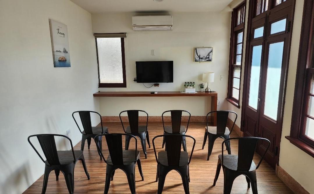 藏風民宿the Wind Guesthouse 2022 Ταϊνάν Δωμάτιο φωτογραφία