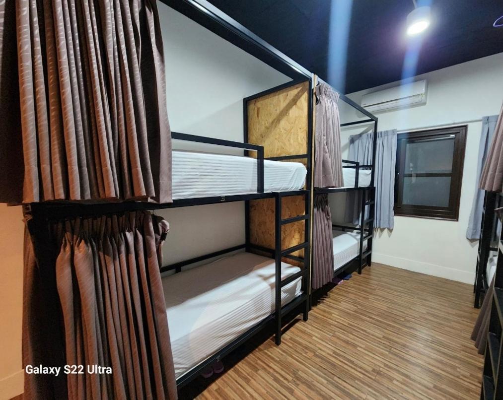 藏風民宿the Wind Guesthouse 2022 Ταϊνάν Δωμάτιο φωτογραφία